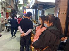 -清真·马峰烤肉(小学习北巷店)