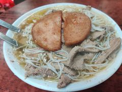 -维记咖啡粉面(福荣街店)
