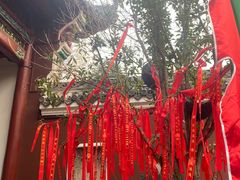 -长春观