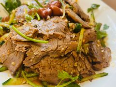 -韩海丽特色美食(秀州路店)
