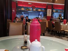 大堂-留芳·文旅古月楼(老街店)