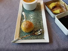 -谦默府· 现代潮粤菜(外滩店)