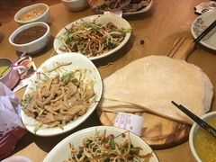 -春饼先生·北京烤鸭(甘井子万达店)