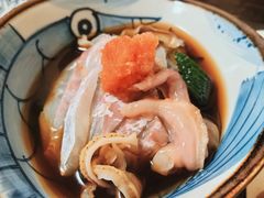 -酒肴一瓢·活贝料理·日本料理(三元桥·霄云路店)