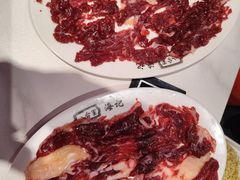 -八合里潮汕鲜牛肉火锅(福州万象城店)