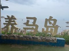 -养马岛旅游度假区