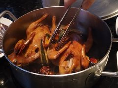 -新兴·金羊座·粤菜点心(乐峰店)