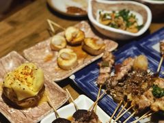 -鸟内会居酒屋(得意潮馆店)