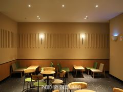 -星巴克臻选(上海长风大悦城店)