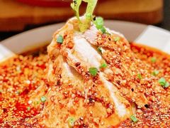 -麻都·成都菜(人民广场店)