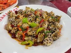 -三亚新鸿港水果一级批发市场