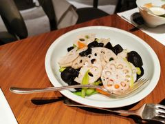 -北京柏悦酒店·锦庭餐厅Dining Room