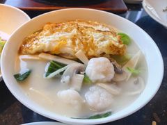 -杭儿风餐厅(来福士店)