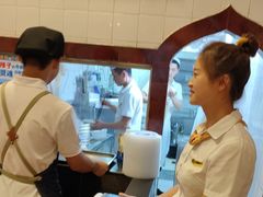 -西部马华清真兰州牛肉面·烧烤夜市(关东店)