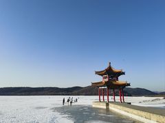 -棋盘山冰雪大世界