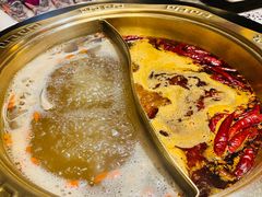 -小龙坎火锅(香港中路店)
