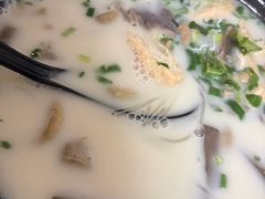 -津津老鸭粉丝馆(正东路店)
