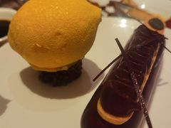 -TABLE·味西餐厅-成都茂业JW万豪酒店