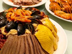 -東城故事·尋找姆媽的味道(玉兰路店)