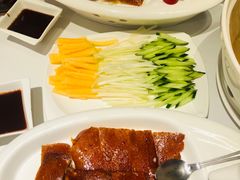 -春满园·早茶·粤菜·宴会(喜宴店)