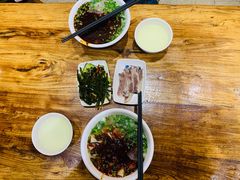 -思泊湖牛肉面(兰州总店)