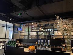 -Carbon莫卡哆·意大利复古集市餐厅(杭州大厦店)
