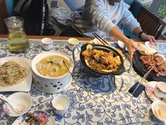 -群英会·三国菜(曹魏古城店)