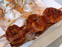 -汗腾格里·风味餐厅(新疆驻京办店)