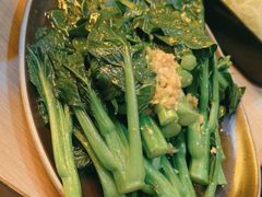 -令狐冲烤鱼·烧菜馆(达明店)