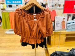 -优衣库(东莞汇一城店)