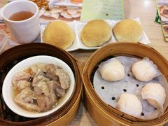-添好运点心专门店(中环IFC店)
