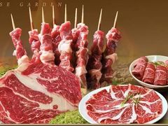 -玫瑰花园自助烤肉(顺义鑫海韵通店)