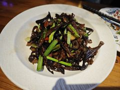 -胖老汉椒麻鸡清真新疆菜(西御街店)