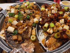 -锦尚阁烤鱼(望京新荟城店)