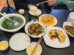 -喜洲翰林餐厅(董家百年老宅店)