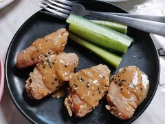 炸鸡翅-about(丹霞庄店)