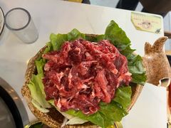 -刘少华贵州小黄牛·鲜牛肉火锅(总店)