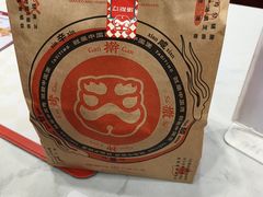 -塔斯汀中国汉堡(江大南路店)