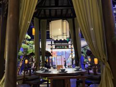 -绿茶餐厅(千岛湖银泰城店)