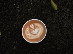 -JPG coffee(广州体育西店)