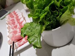 -古乐牛香·鲜牛肉牛杂火锅(新区店)