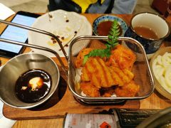-阿吾罗日本料理(K11艺术中心店)