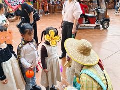 -郑州方特梦幻王国