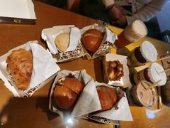 -JPG canteen(广州东山口店)