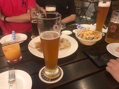 -宝莱纳餐厅(滨江店)