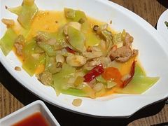 -川悦留香·海鲜餐厅(海棠68环球美食街店)