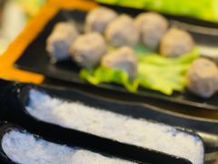 -潮味四季潮汕牛肉火锅(来凤街店)