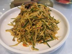 -香融府·烤鸭·家常菜(马家堡路店)