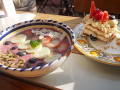 -Alimentari早午餐(安福路店)