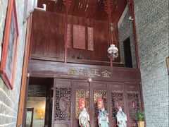-荔湾博物馆